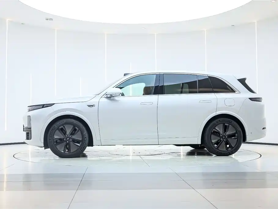 Li Auto IDEAL L7