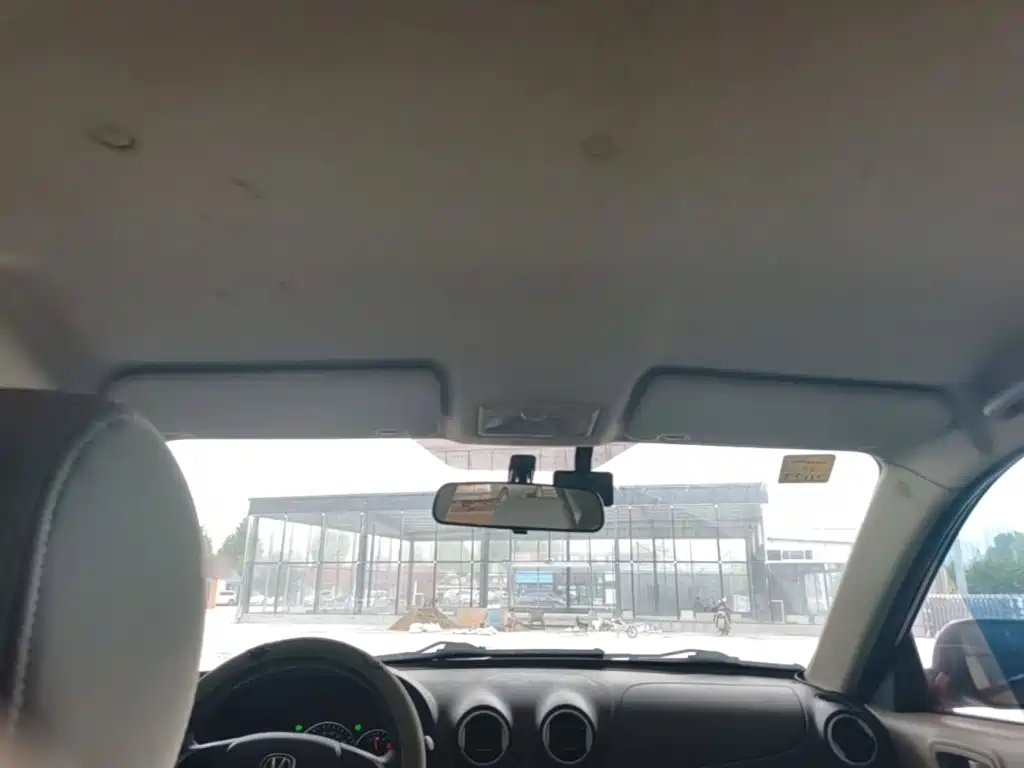 Changan V3 — миниатюра 18