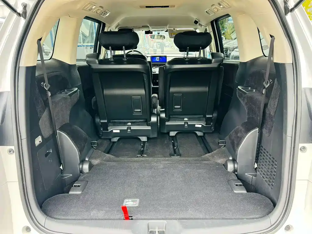 Honda Odyssey — миниатюра 6