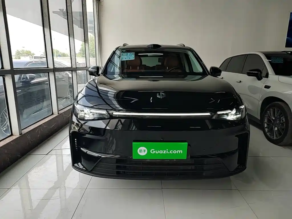 Leapmotor C16 2026 280 6 мест