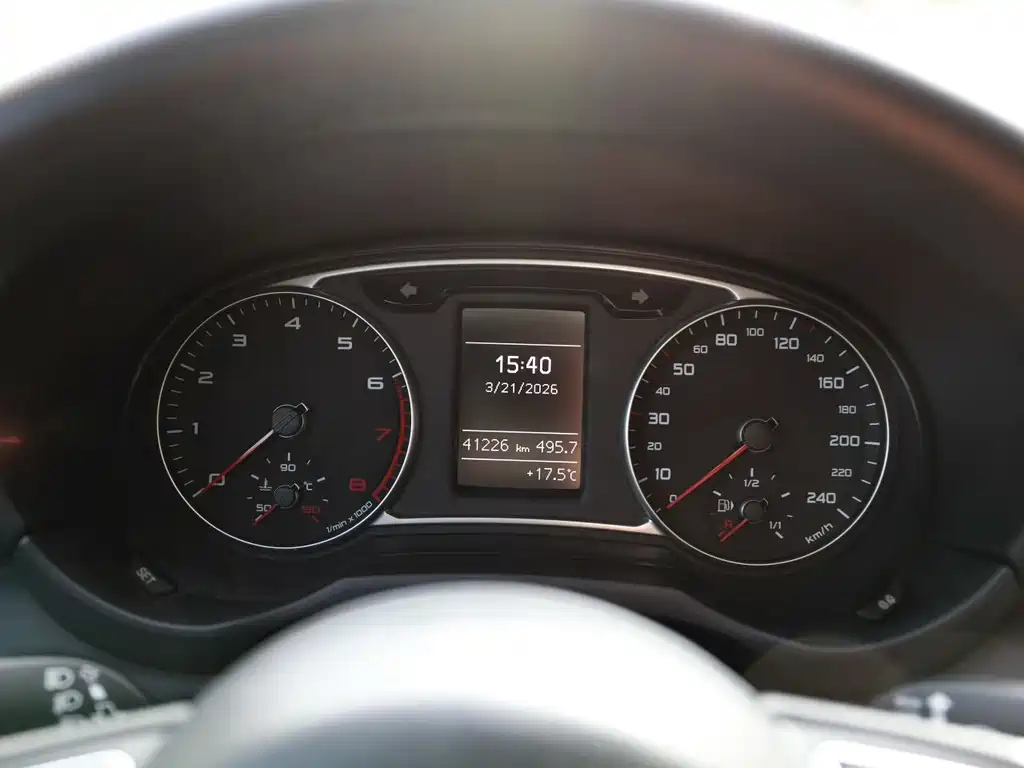 Audi A1 — миниатюра 7