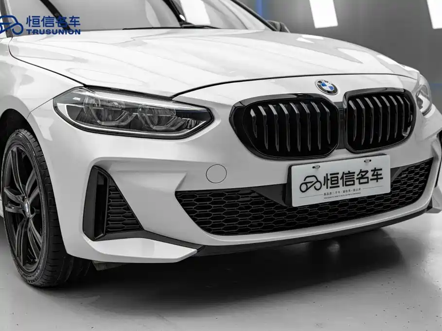 BMW 1 Series — миниатюра 6