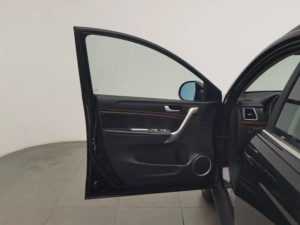 Haval H6 — миниатюра 8