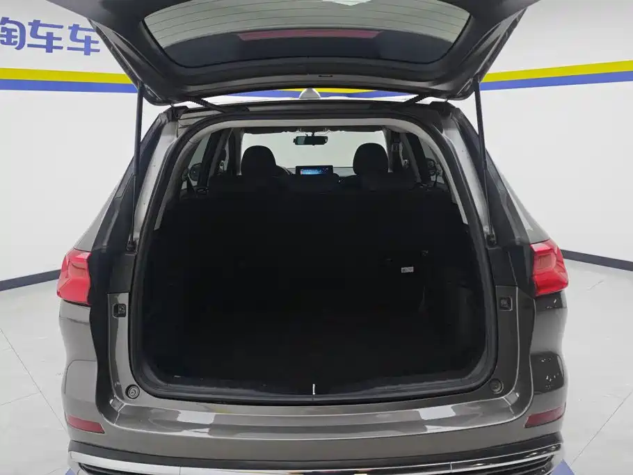 Haval M6 — миниатюра 4
