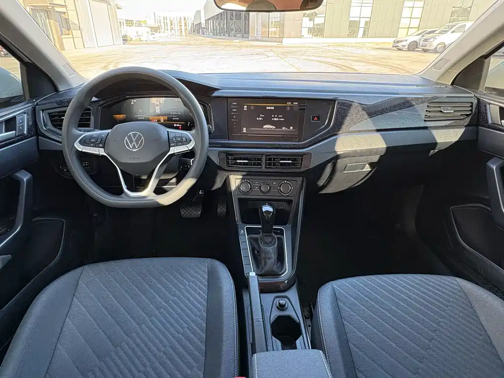 Volkswagen Lavida 2023 1.5L AT