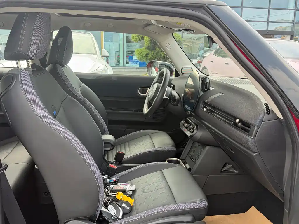 MINI Mini — миниатюра 8