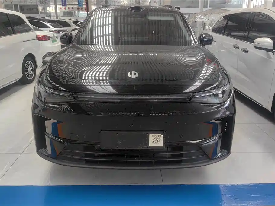 Leapmotor C16 2026 280 6 мест