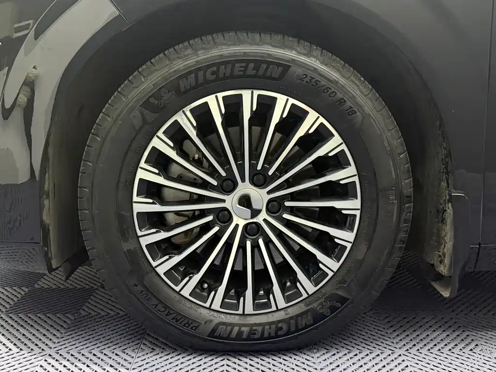 Denza Denza D9 — миниатюра 5