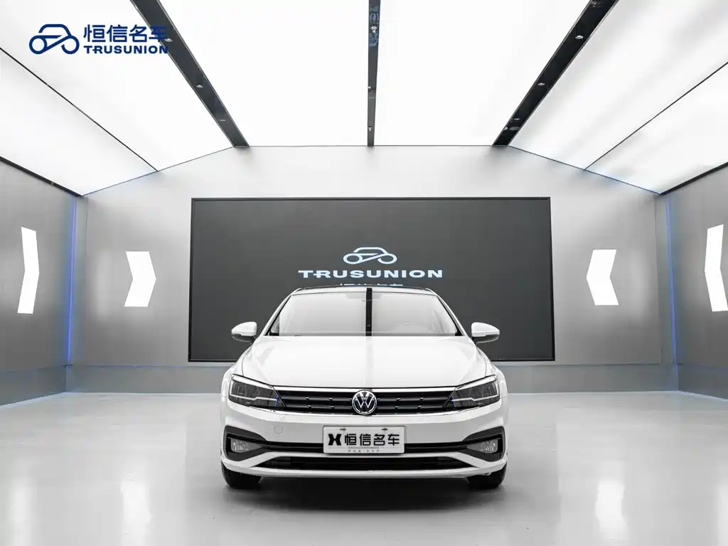 Volkswagen Lamando — миниатюра 2