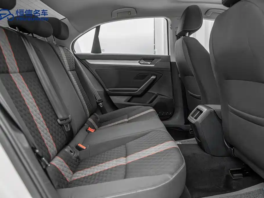 Volkswagen Lamando — миниатюра 16