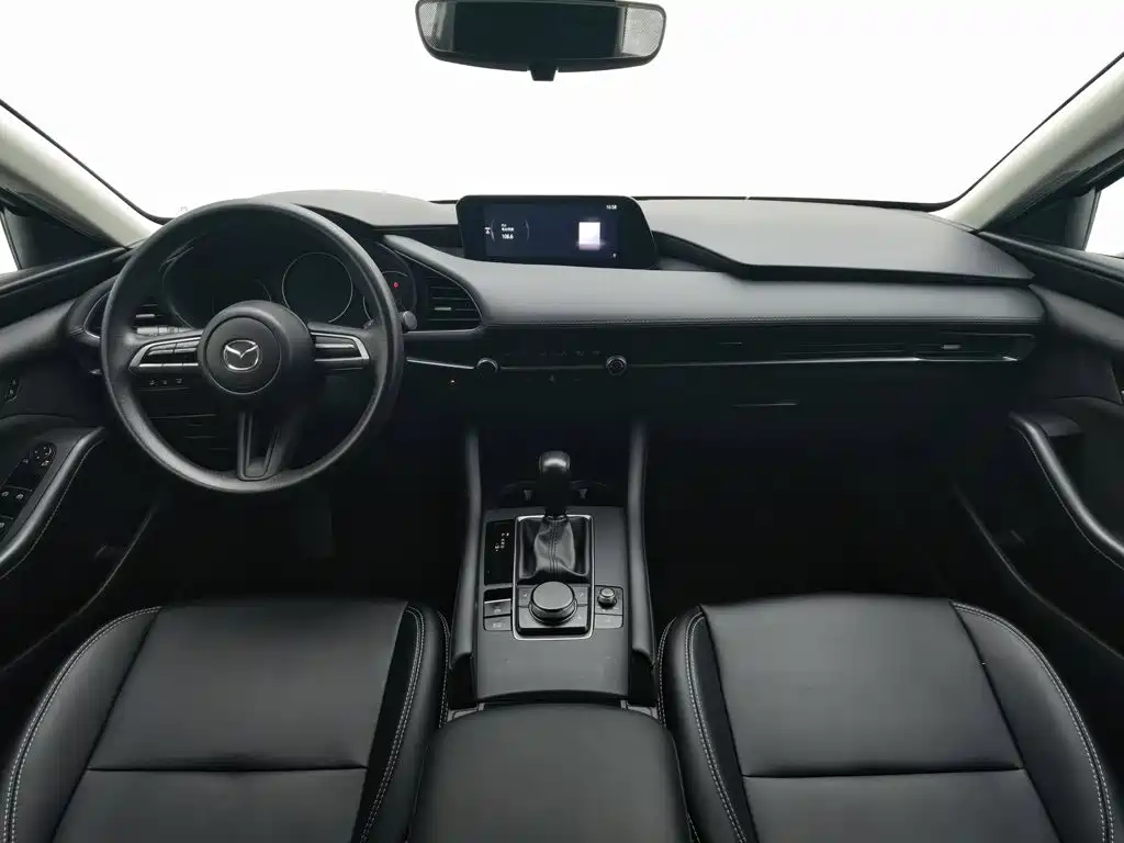 Mazda 3 Axela — миниатюра 5
