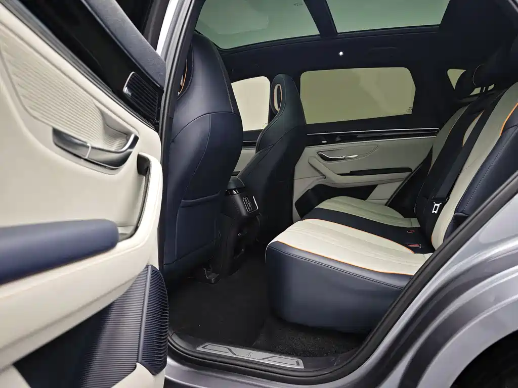 BYD SONGJIANG NEW ENERGY