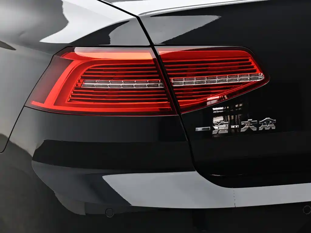 Volkswagen Magotan — миниатюра 7