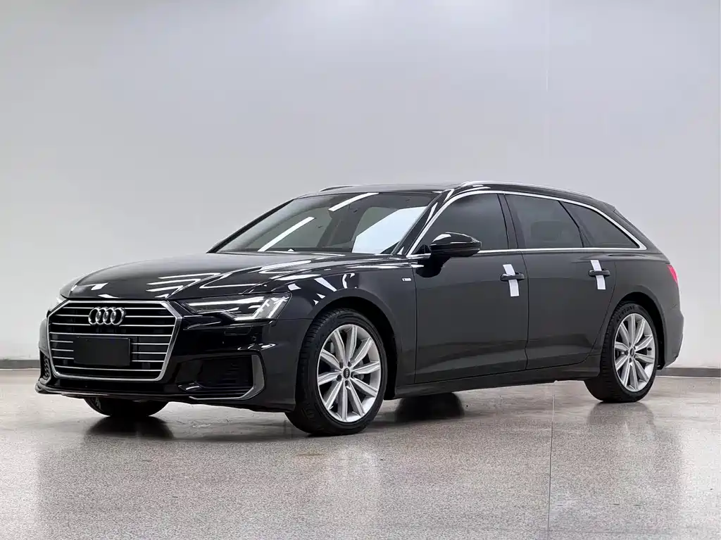 Audi A6 (Import) 2021