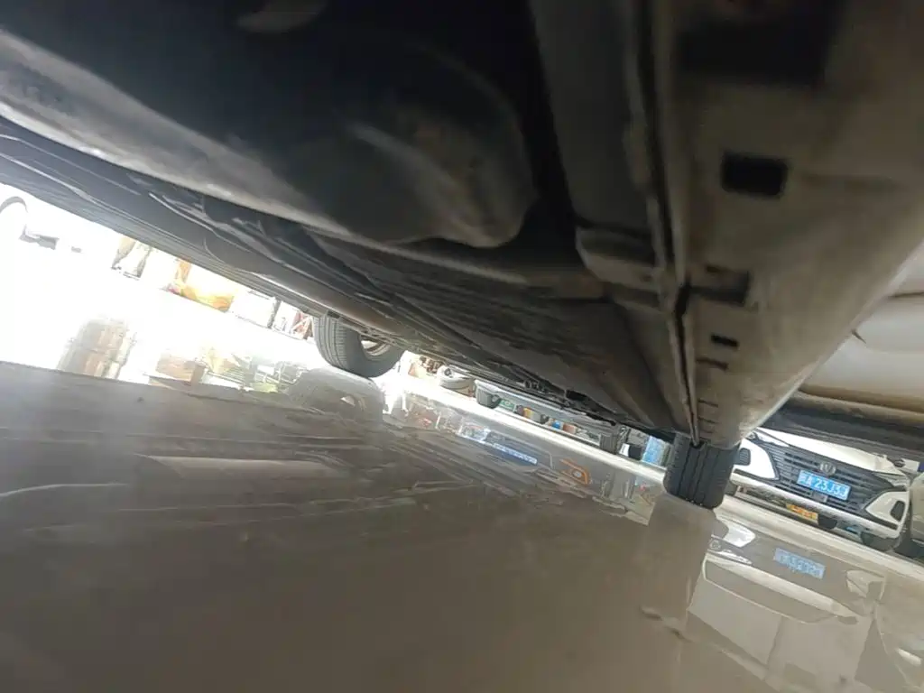 Nissan Sylphy — миниатюра 21