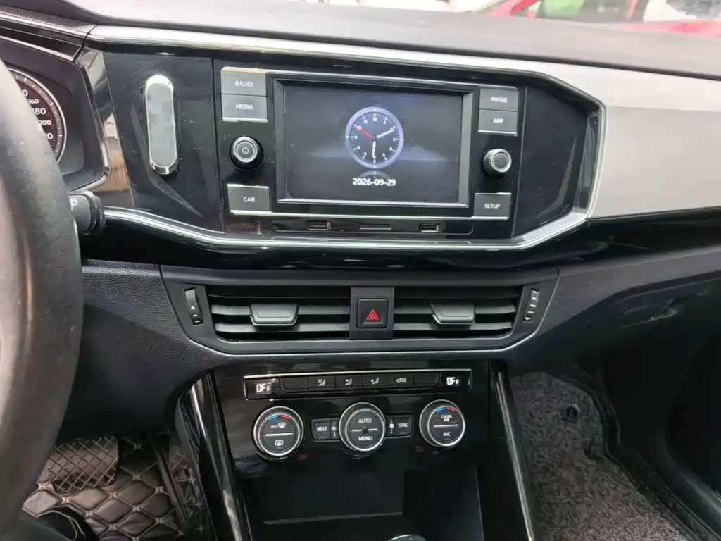 Volkswagen Tayron — миниатюра 13