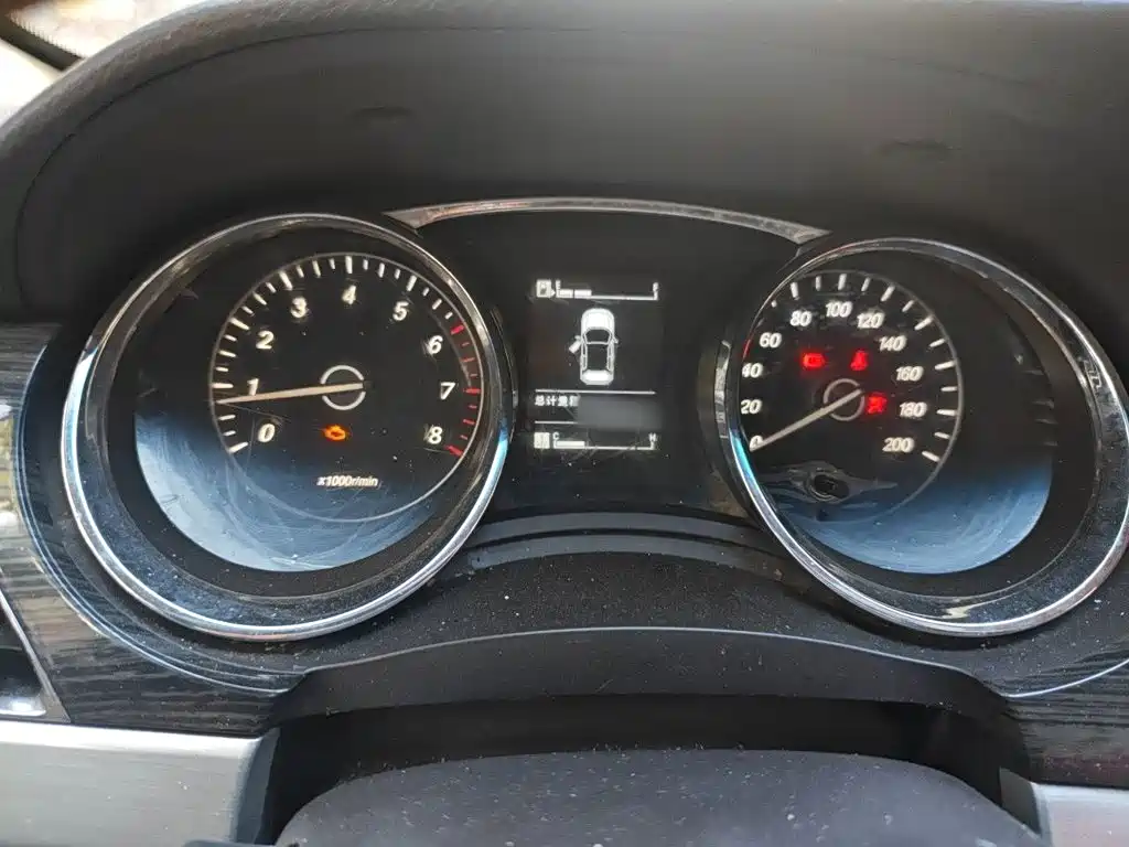 Baojun 730 — миниатюра 4