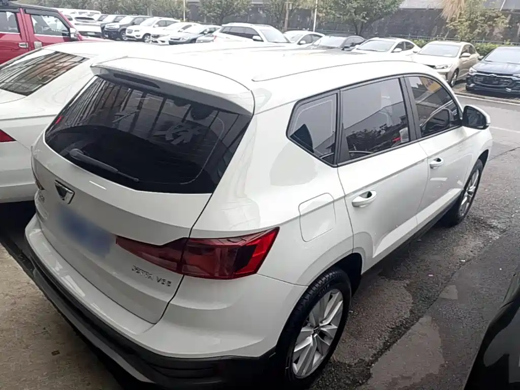 Jetta VS5 — миниатюра 7