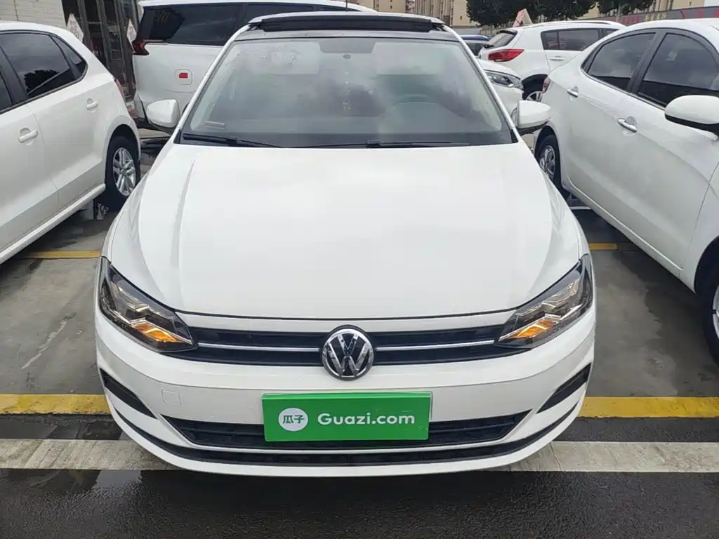 Volkswagen Polo — миниатюра 3