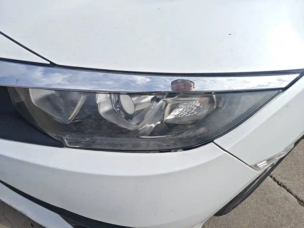 Honda Civic — миниатюра 24