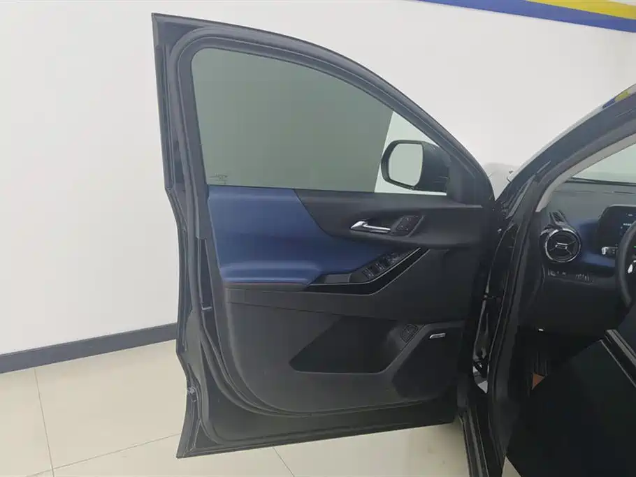 CHEVROLET EXPLORER PLUS