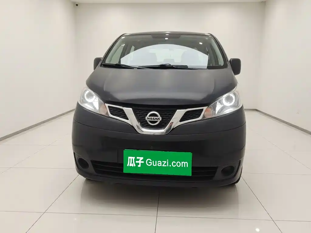 Nissan NV200 — миниатюра 2