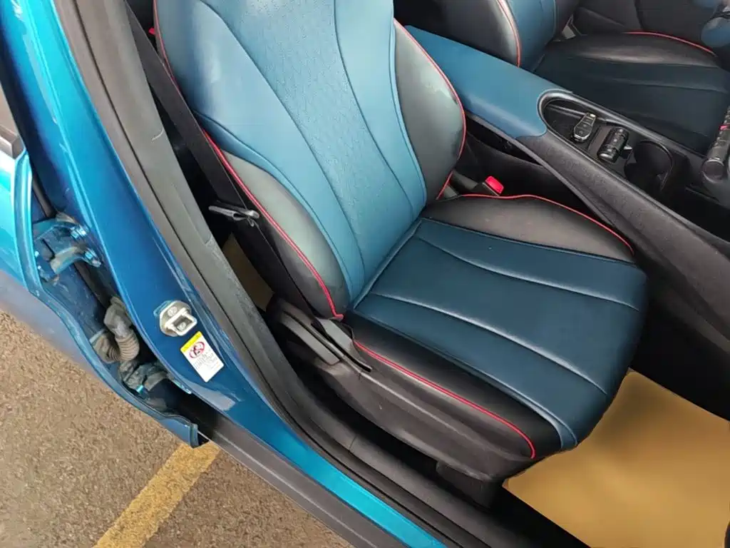 BYD Dolphin — миниатюра 25