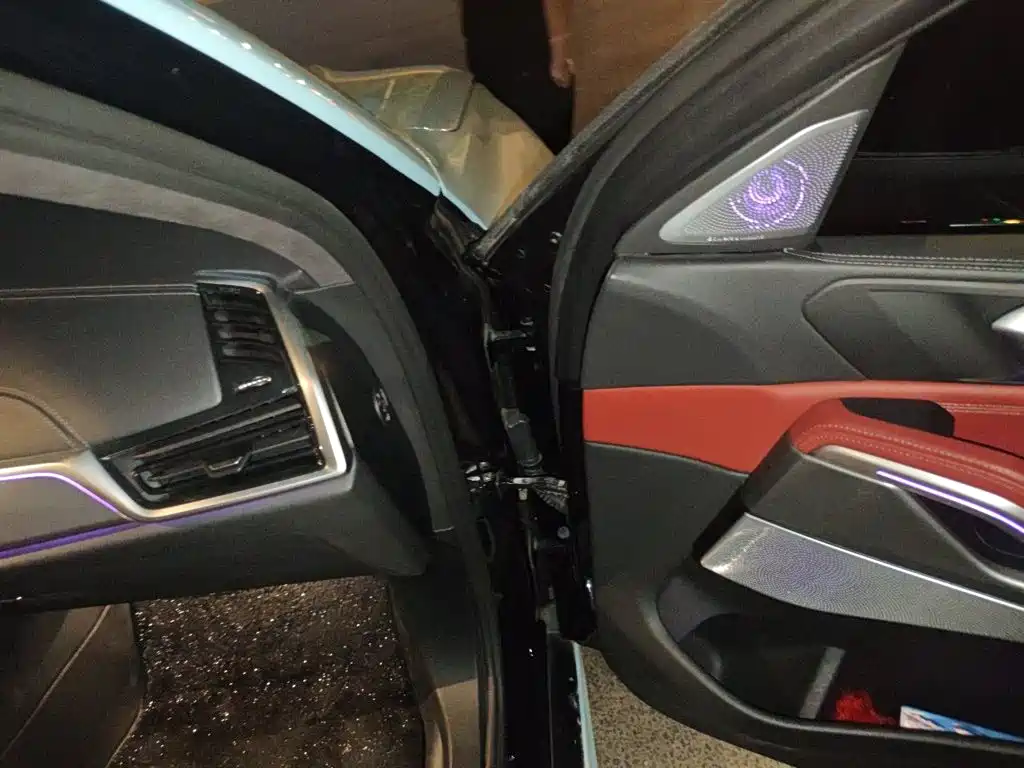 BMW X6 — миниатюра 19
