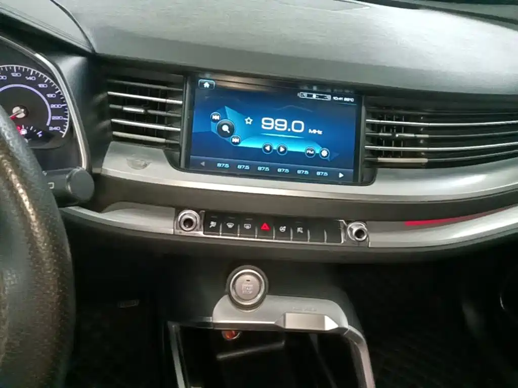 Haval H6 — миниатюра 13