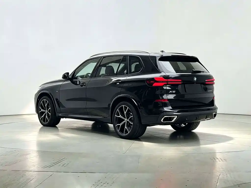 BMW X5 2023 — фото 7