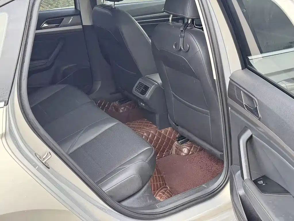Volkswagen Lavida — миниатюра 14