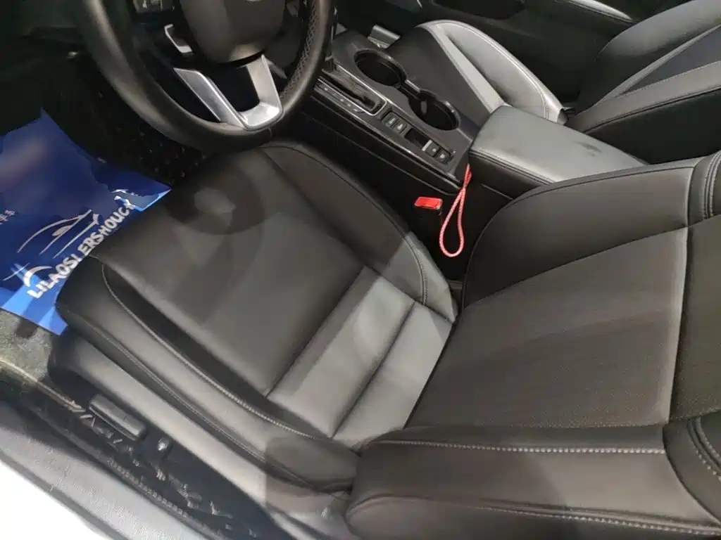 Honda Integra — миниатюра 15
