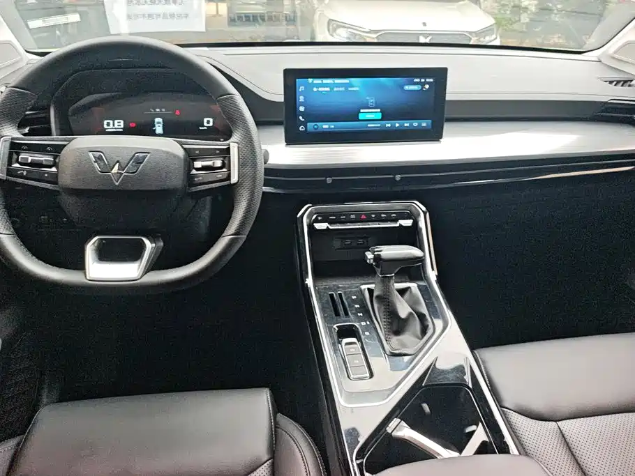 Wuling Xingchen — миниатюра 11