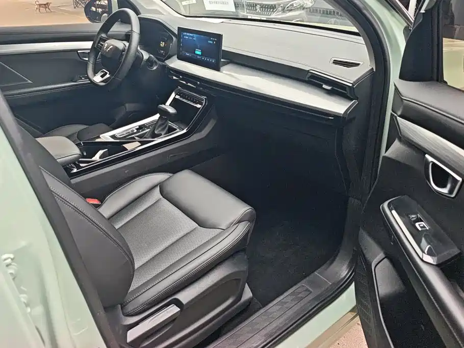 Wuling Xingchen — миниатюра 7