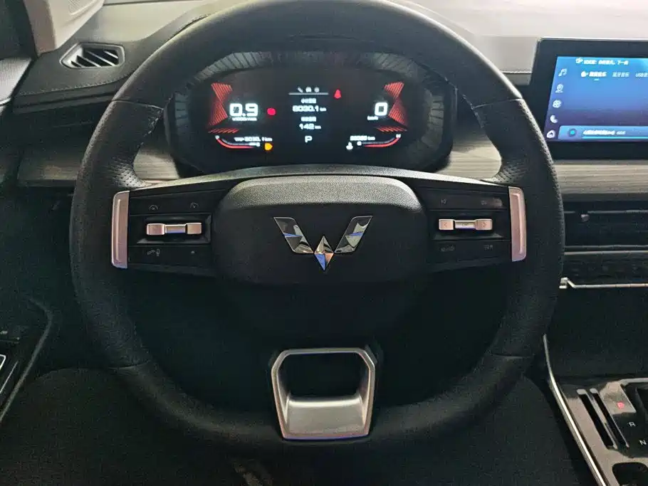 Wuling Xingchen — миниатюра 14
