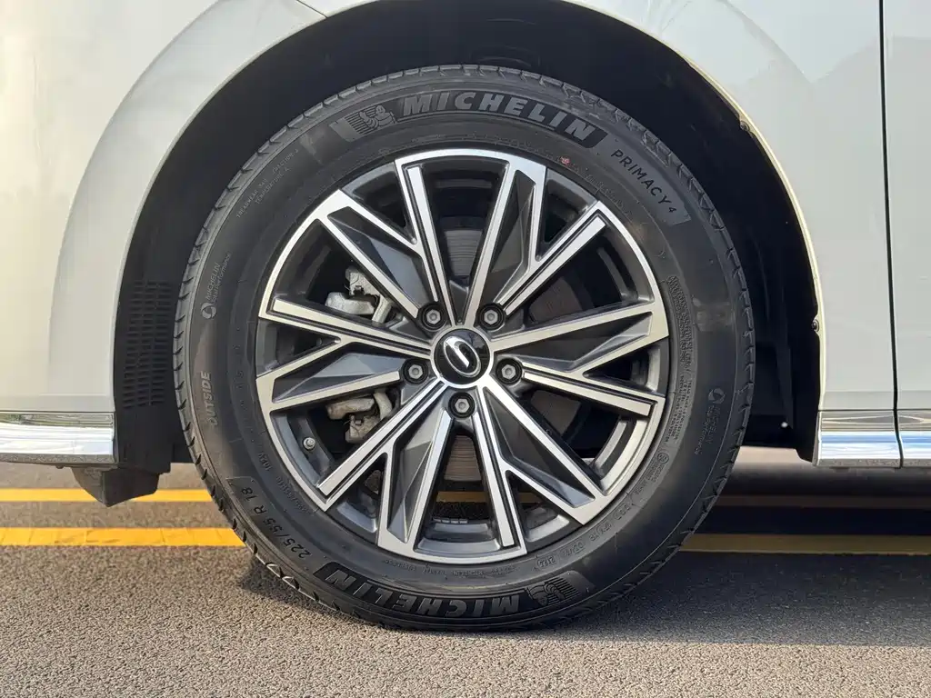 GAC Motor Trumpchi M8 — миниатюра 29