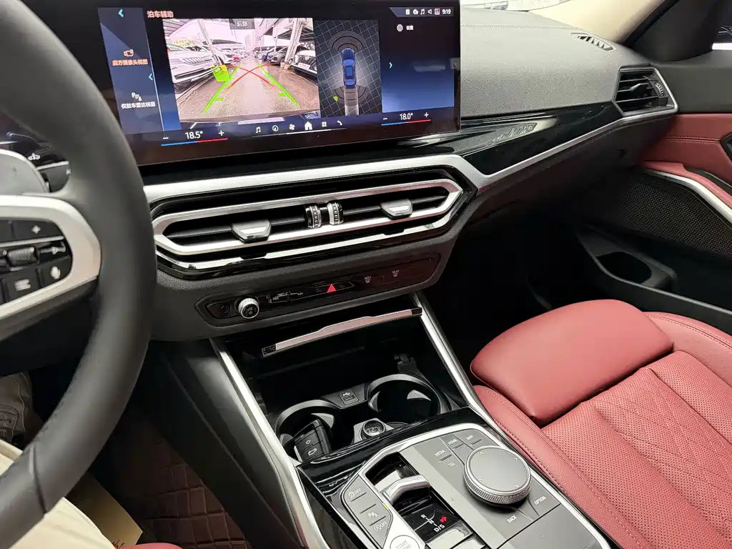 BMW 3 Series — миниатюра 15