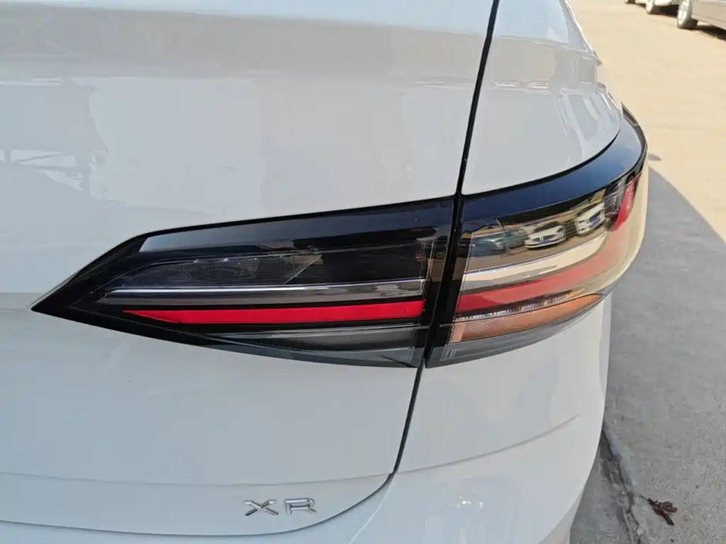 Volkswagen Lavida 2023 1.5L AT