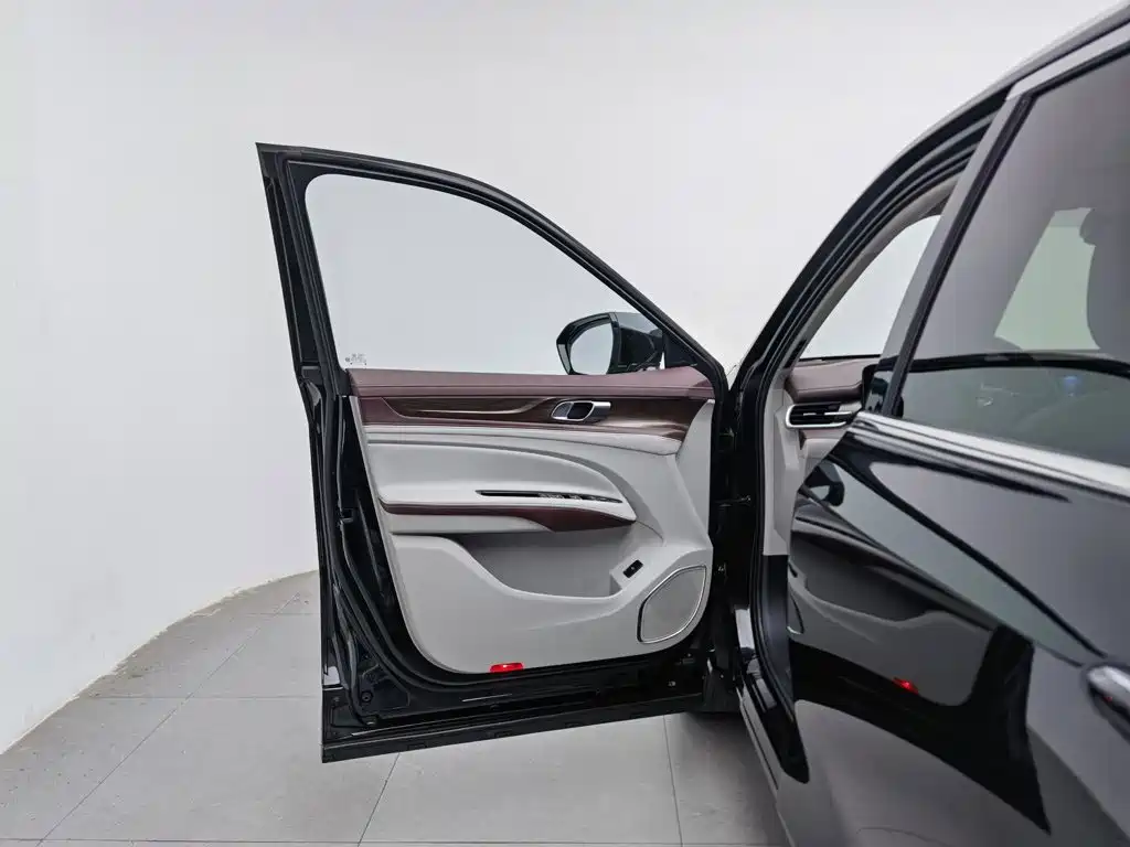 Ford Equator — миниатюра 8