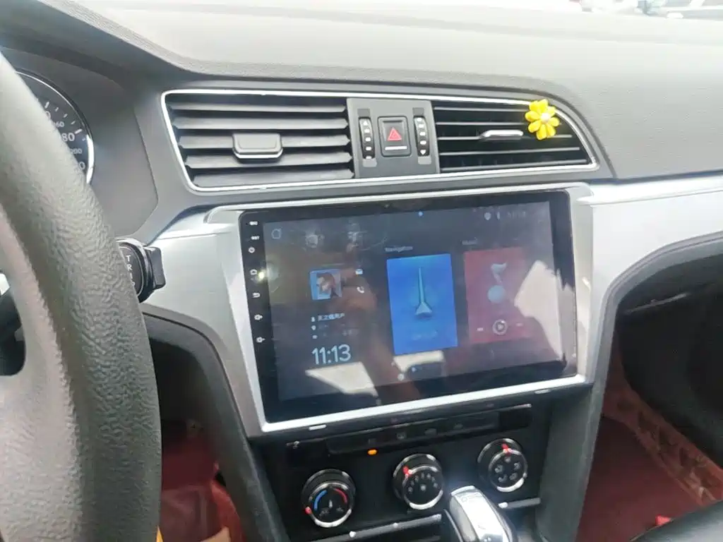 Volkswagen Lamando — миниатюра 13
