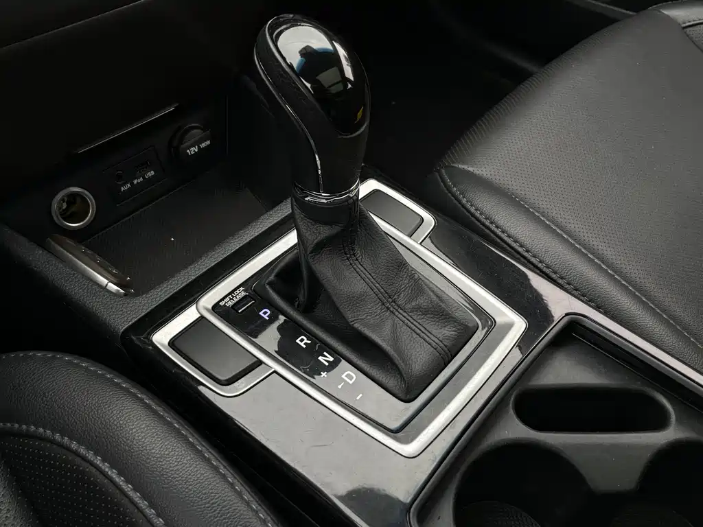 Hyundai Mistra — миниатюра 9