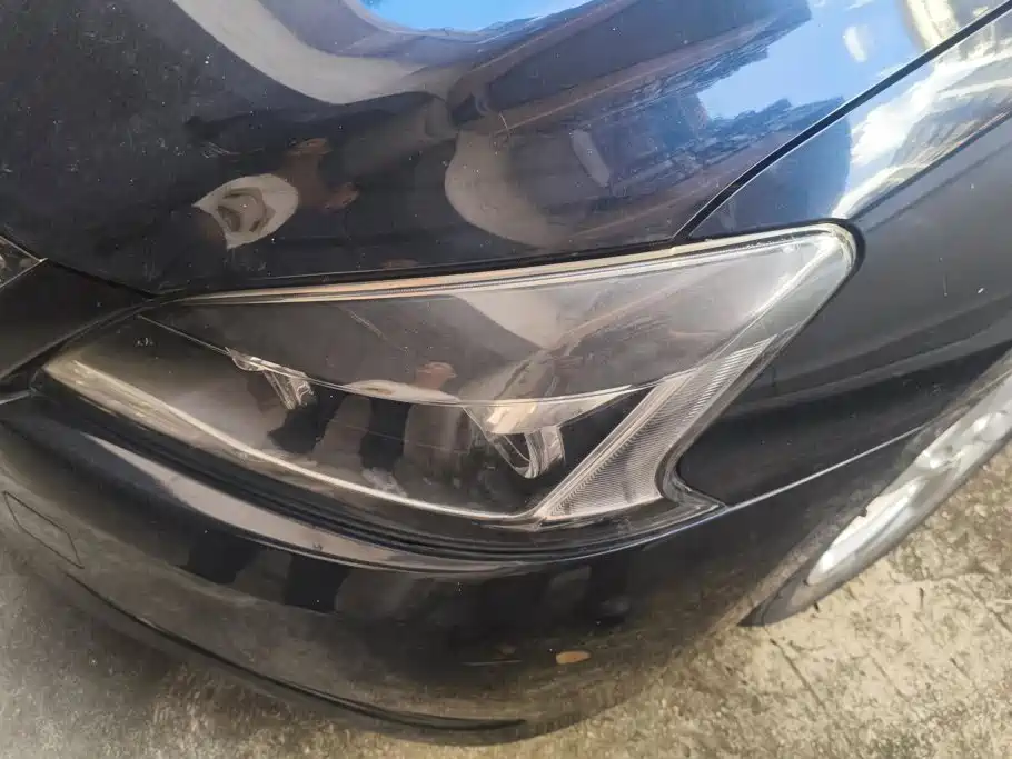 Nissan Sylphy — миниатюра 5