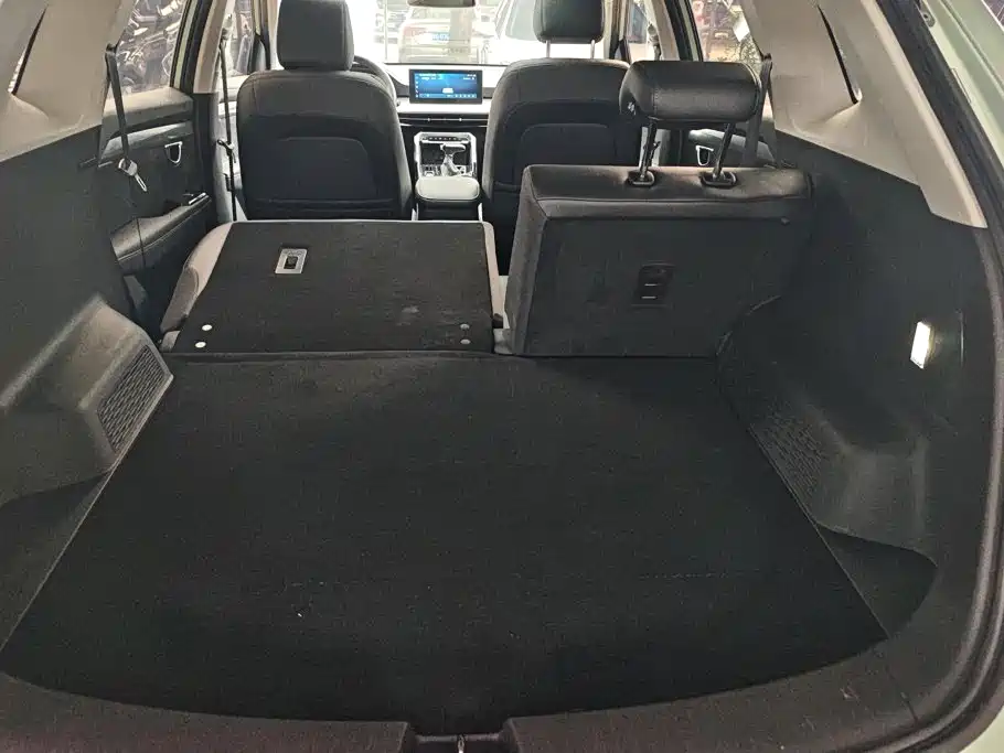 Wuling Xingchen — миниатюра 4