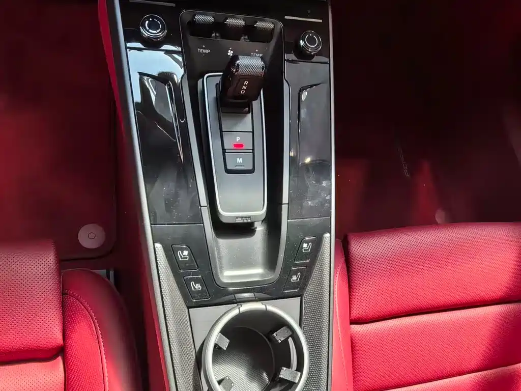 Porsche 911 2026 Carrera 3.0T