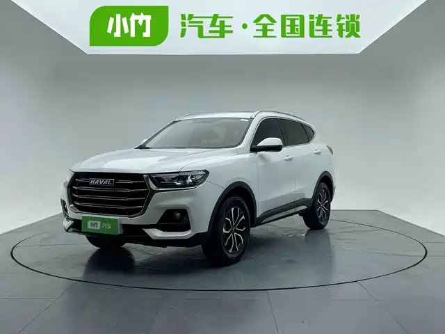 HAVAL H6 2022