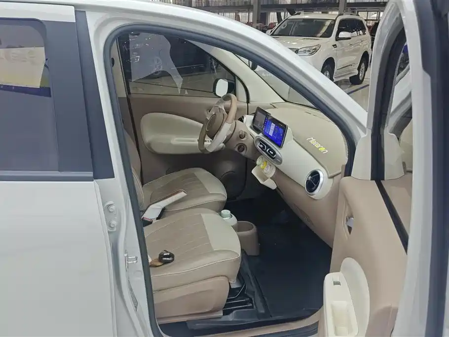 Wuling Mini EV MINIEV 2025