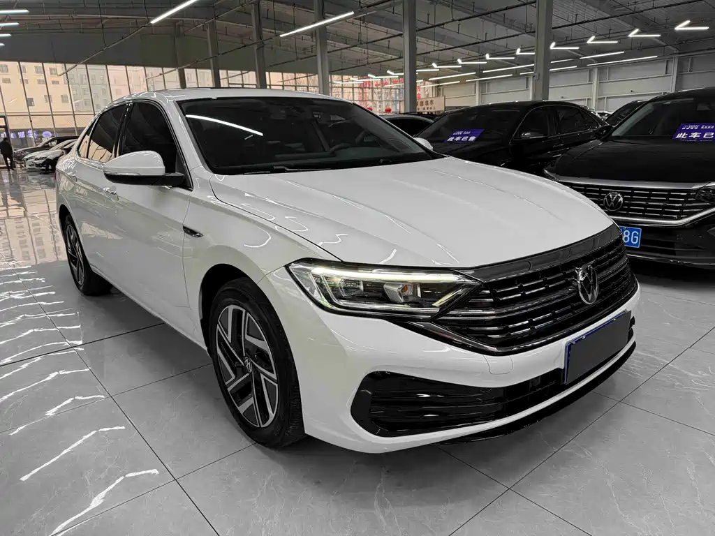 Volkswagen Sagitar 2023 280TSI DSG