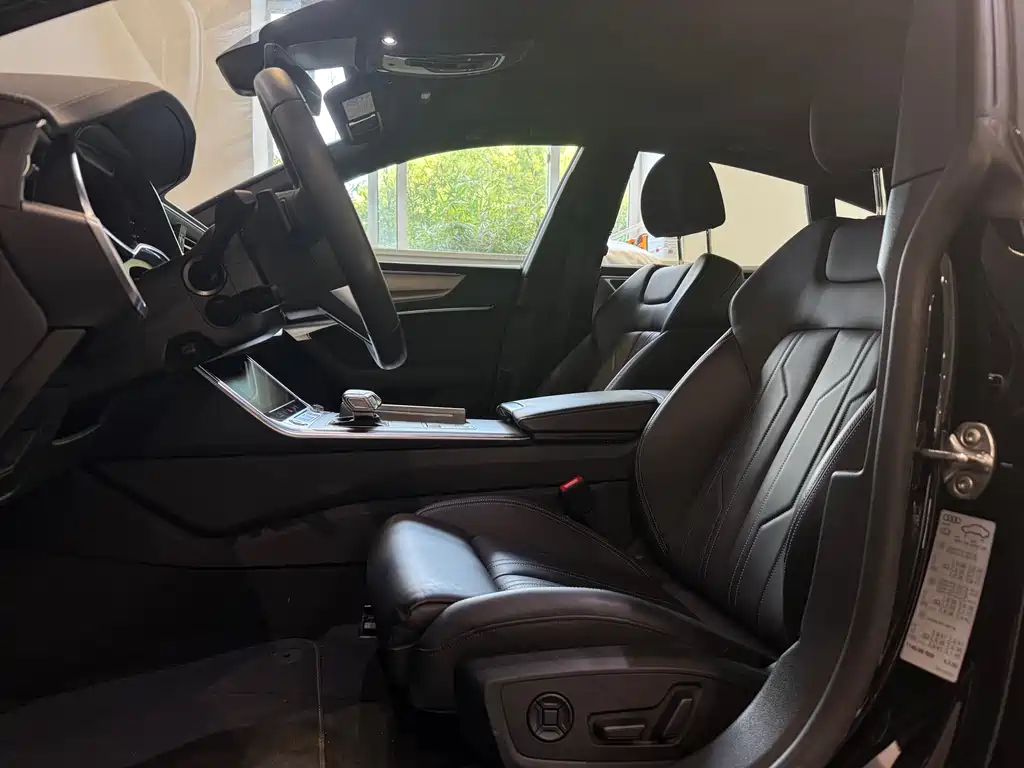 Audi A7 2024 45 TFSI