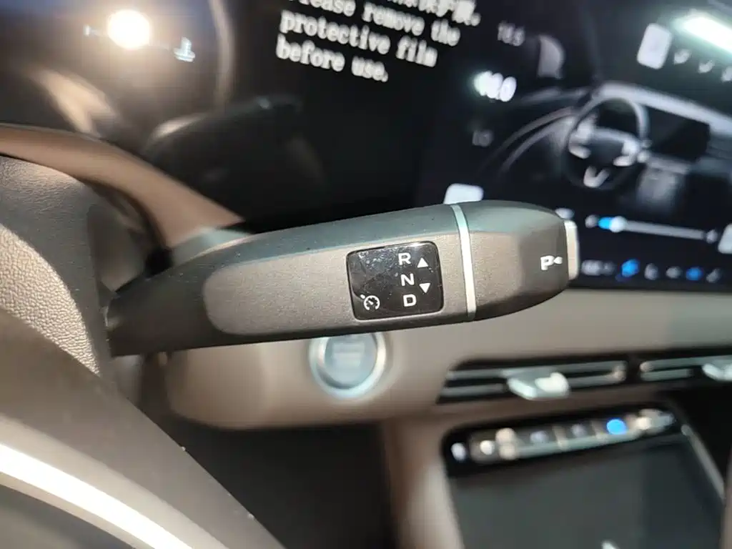 Changan CS55PLUS — фотографии объявления, Фото 11