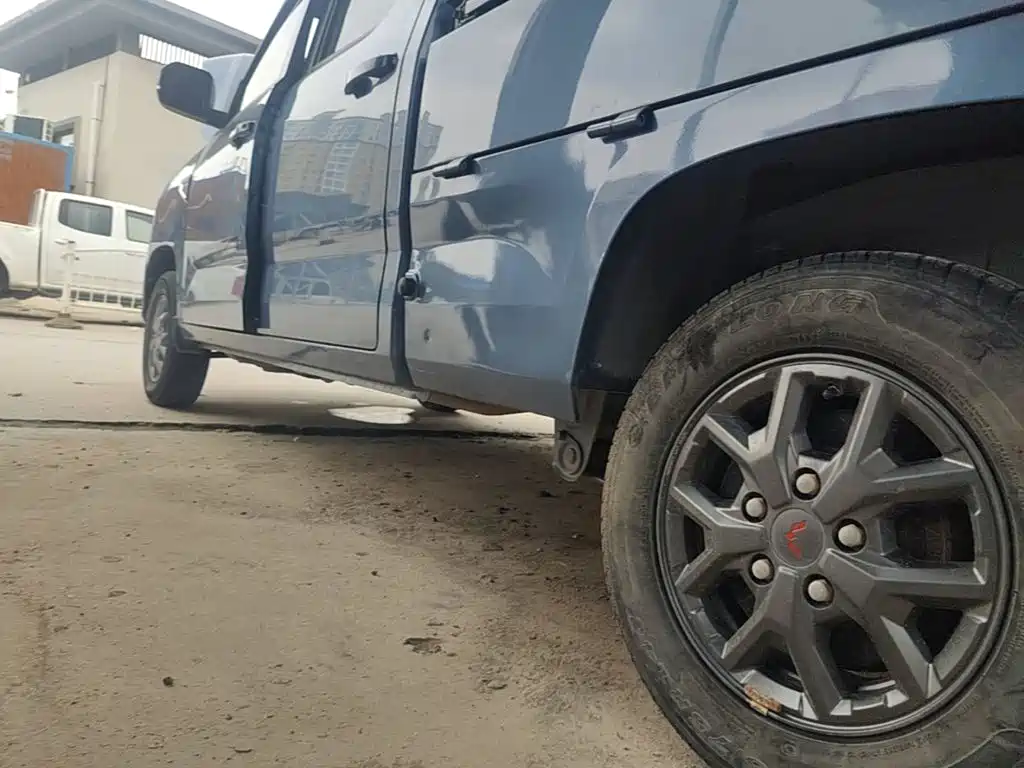 Wuling Journey — миниатюра 22